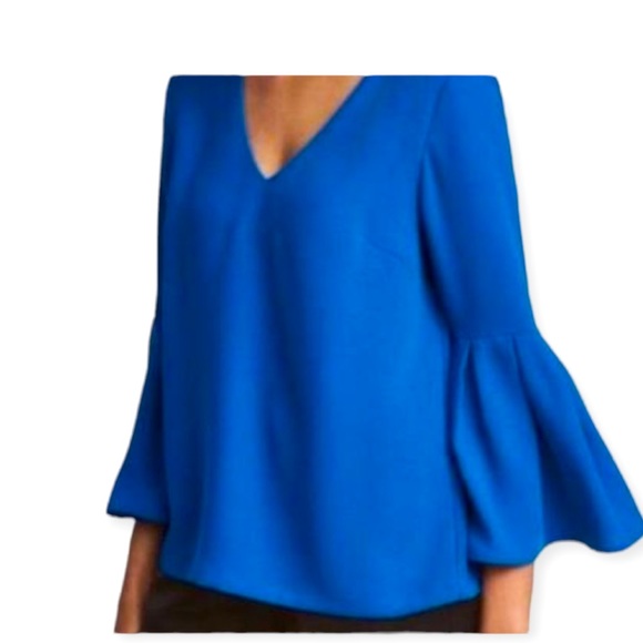 H&M Blouse - Picture 2 of 5